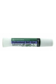 ibd 5 Second Professional Nail Glue - 0.07oz / 2g