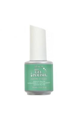 ibd Just Gel Polish - 2015 Summer Dolce Vita Collection - Just Me N' Capri 57016 - 14ml / 0.5oz