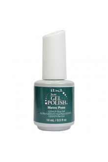 ibd Just Gel Polish - 2015 Winter Urban Edge Collection - Metro Pose - 14ml / 0.5oz