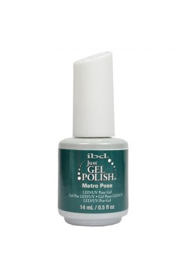 ibd Just Gel Polish - 2015 Winter Urban Edge Collection - Metro Pose - 14ml / 0.5oz