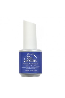 ibd Just Gel Polish - 2015 Summer Dolce Vita Collection - Riviera Rendezvous 57015 - 14ml / 0.5oz