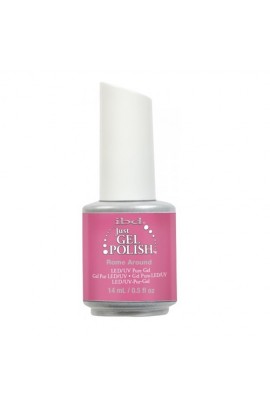 ibd Just Gel Polish - 2015 Summer Dolce Vita Collection - Rome Around 57012 - 14ml / 0.5oz