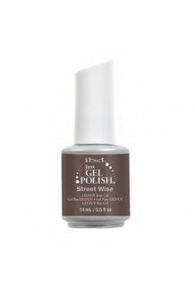 ibd Just Gel Polish - 2015 Winter Urban Edge Collection - Street Wise - 14ml / 0.5oz