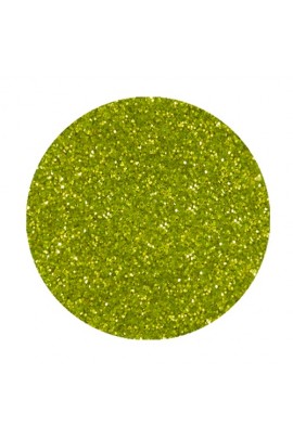 It's So Easy Nails - Glitter Powder - Bright Green Ice - 2g / 0.07oz