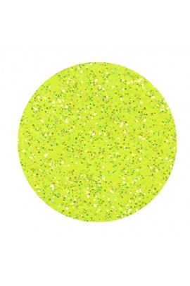It's So Easy Nails - Glitter Powder - Chartreuse Ice - 2g / 0.07oz