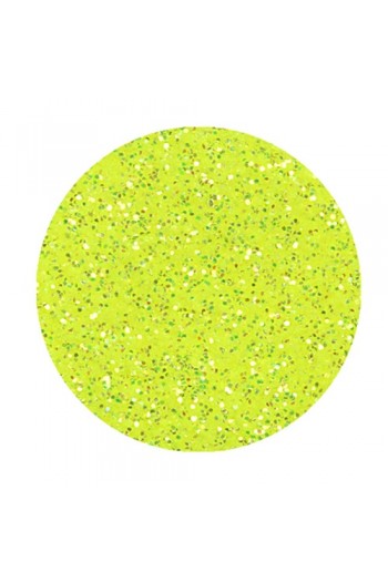 It's So Easy Nails - Glitter Powder - Chartreuse Ice - 2g / 0.07oz