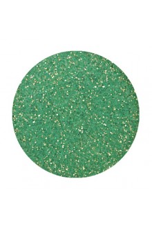 It's So Easy Nails - Glitter Powder - Green Apple Ice - 2g / 0.07oz