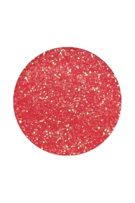 It's So Easy Nails - Glitter Powder - Light Pink Ice - 2g / 0.07oz