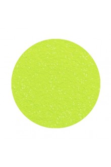 It's So Easy Nails - Glitter Powder - Neon Yellow - 2g / 0.07oz