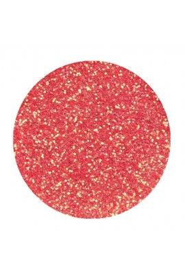 It's So Easy Nails - Glitter Powder - Pink Poodle Ice - 2g / 0.07oz