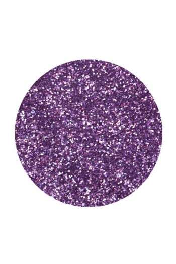 It's So Easy Nails - Glitter Powder - Purple Ice - 2g / 0.07oz