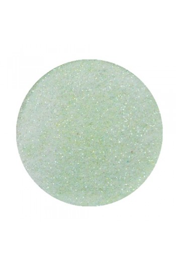 It's So Easy Nails - Glitter Powder - Sunlight Green Ice - 2g / 0.07oz