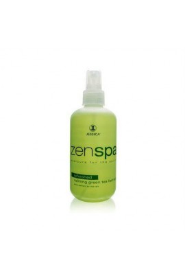 Jessica ZenSpa - Refreshed - Calming Green Tea  Foot Spray - 8oz / 237ml
