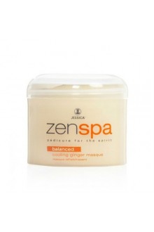 Jessica ZenSpa - Balanced - Cooling Ginger Masque - 4oz / 113g