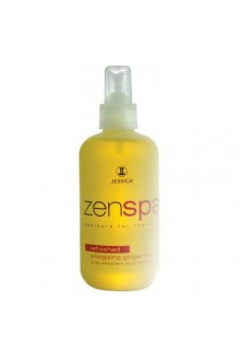 Jessica ZenSpa - Refreshed - Energizing Ginger Foot Spray - 8oz / 237ml