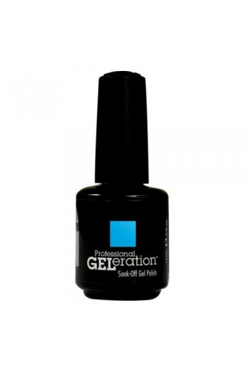 Jessica GELeration - Argon Blue - 0.5oz / 15ml