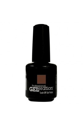 Jessica GELeration - Autumn in New York Collection - Mad for Madison - 0.5oz / 15ml
