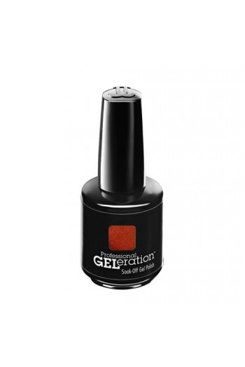 Jessica GELeration - Fall 2013 A Night At the Opera Collection - Overture - 0.5oz / 14.8ml