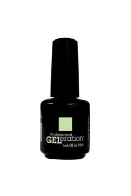 Jessica GELeration - Viva La Lime Lights - 0.5oz / 15ml