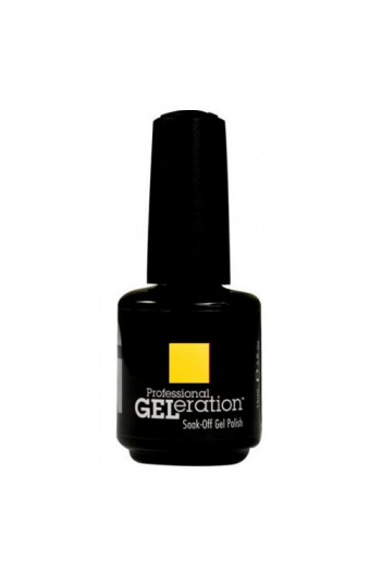 Jessica GELeration - Yellow Lightning - 0.5oz / 15ml