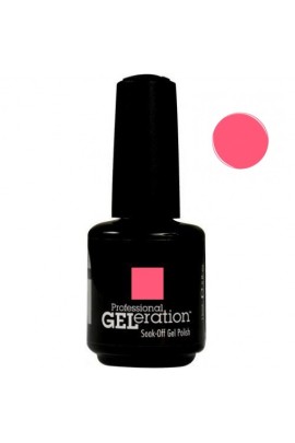 Jessica GELeration - Pop Couture 2016 Collection - Glam Squad - 0.5oz / 15ml