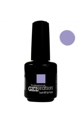 Jessica GELeration - Pop Couture 2016 Collection - "It Girl" - 0.5oz / 15ml