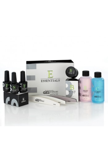 Jessica GELeration - 6 Piece Essential Kit