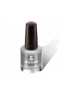 Jessica Nail Polish - Spring 2013 Collection: It's a Girl Thing - Sterling Queen - 0.5oz / 14.8ml