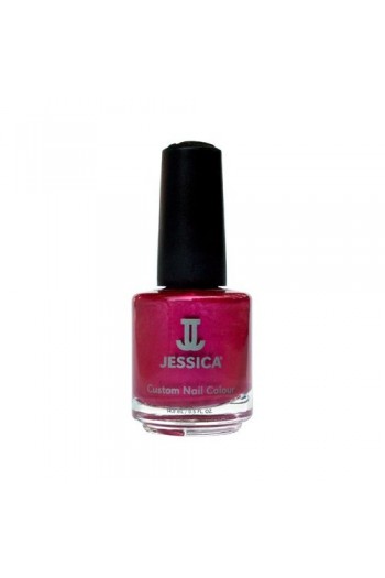 Jessica Nail Polish - On the Boulevard - 0.5oz / 14.8ml