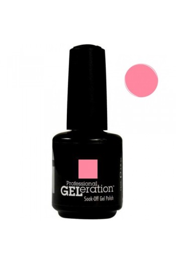 Jessica GELeration - Pop Couture 2016 Collection - Pop Princess - 0.5oz / 15ml