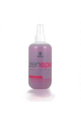 Jessica ZenSpa - Refreshed - Revitalizing Citrus Foot Spray - 8oz / 237ml