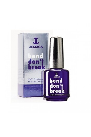 Jessica Treatment - Bend Don't Break - Professional Kit
