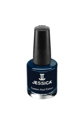 Jessica Nail Polish - Fall 2013 A Night At The Opera Collection - Blue Aria - 0.5oz / 14.8ml