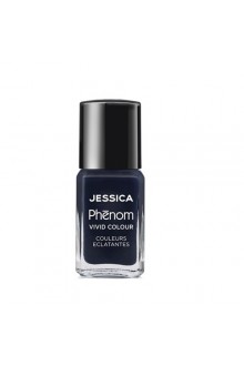 Jessica Phenom Vivid Colour - Blue Blooded -  0.5oz / 15ml