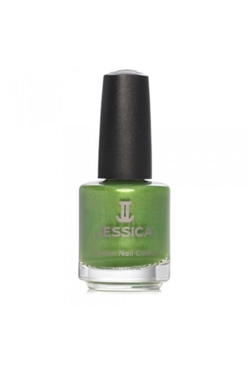 Jessica Nail Polish - 2015 Karma Summer Collection - Bollywood Bold - 0.5oz / 14.8ml