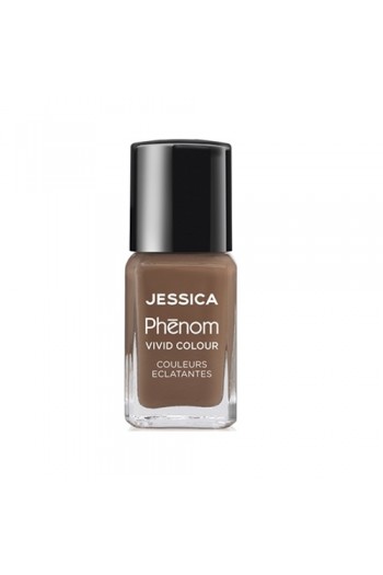 Jessica Phenom Vivid Colour - Cashmere Creme - 0.5oz / 15ml