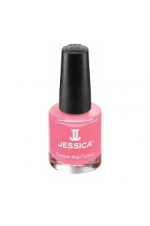 Jessica Nail Polish - Coral Symphony Collection - Conch Shell - 0.5oz / 14.8ml