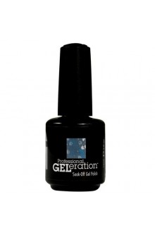 Jessica GELeration - Wait Until We Get Our Sparkle On You Collection - Cool Ice - 0.5oz / 15ml