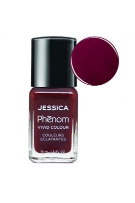 Jessica Phenom Vivid Colour - Winter 2015 Collection - Crown Jewel - 0.5oz / 15ml
