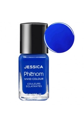 Jessica Phenom Vivid Colour - Winter 2015 Collection - Decadent - 0.5oz / 15ml