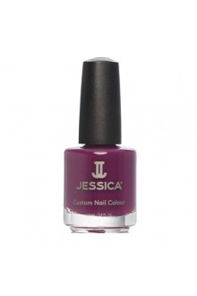 Jessica Nail Polish - 2015 Karma Summer Collection - Delhi Delight - 0.5oz / 14.8ml