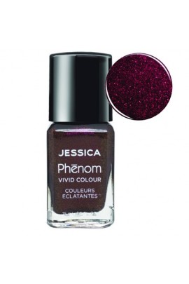 Jessica Phenom Vivid Colour - Winter 2015 Collection - Embellished - 0.5oz / 15ml