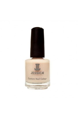 Jessica Nail Polish - Fairy Dust - 0.5oz / 14.8ml