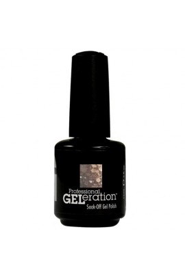 Jessica GELeration - Wait Until We Get Our Sparkle On You Collection - Fancy Pants - 0.5oz / 15ml