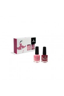 Jessica Nail Polish - Fearlessly Pink Collection - 2013 Breast Cancer Awareness