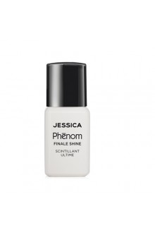 Jessica Phenom Vivid Colour - Finale Shine  - 0.5oz / 15ml