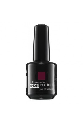 Jessica GELeration - Into the Wild 2016 Collection - Fruit of Temptation - 0.5oz / 15ml