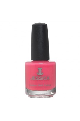 Jessica Nail Polish - 2016 Pop Couture Collection - Glam Squad - 0.5oz / 14.8ml