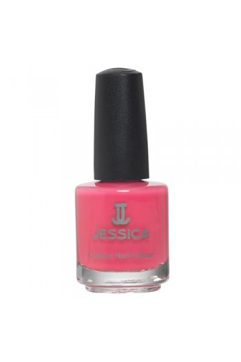 Jessica Nail Polish - 2016 Pop Couture Collection - Glam Squad - 0.5oz / 14.8ml