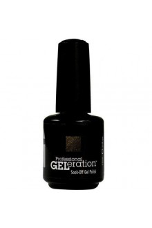 Jessica GELeration - It's All About the Drama Collection - Golden Olive - 0.5oz / 15ml